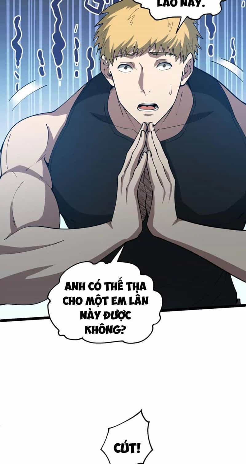 Sức Mạnh Tối Đa? Ta Lại Là Vong Linh Sư! - Chương 12 - ảnh 32