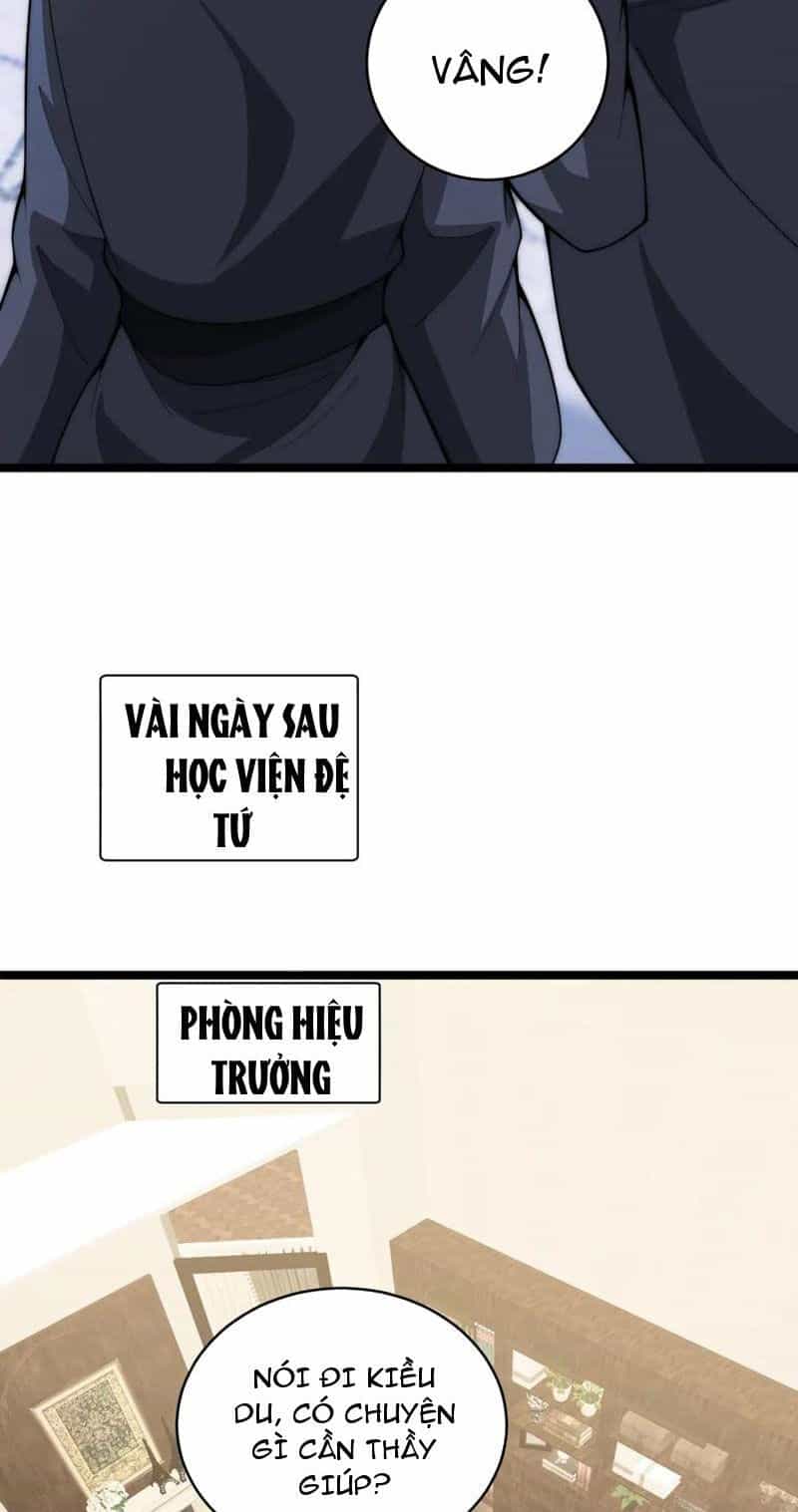 Sức Mạnh Tối Đa? Ta Lại Là Vong Linh Sư! - Chương 12 - ảnh 8