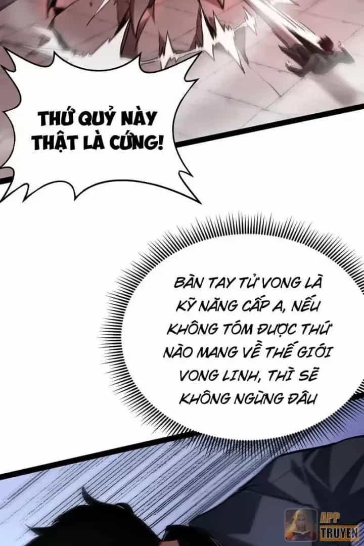 Sức Mạnh Tối Đa? Ta Lại Là Vong Linh Sư! - Chương 119 - ảnh 13
