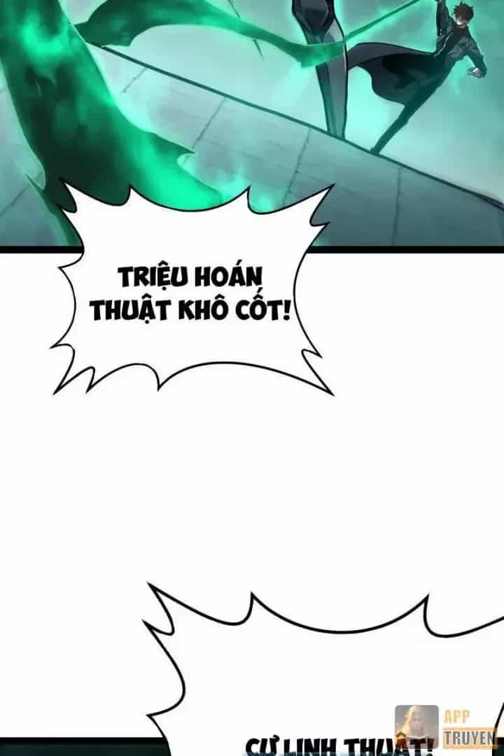 Sức Mạnh Tối Đa? Ta Lại Là Vong Linh Sư! - Chương 119 - ảnh 16