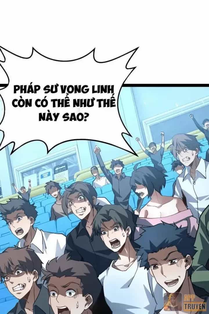 Sức Mạnh Tối Đa? Ta Lại Là Vong Linh Sư! - Chương 119 - ảnh 34