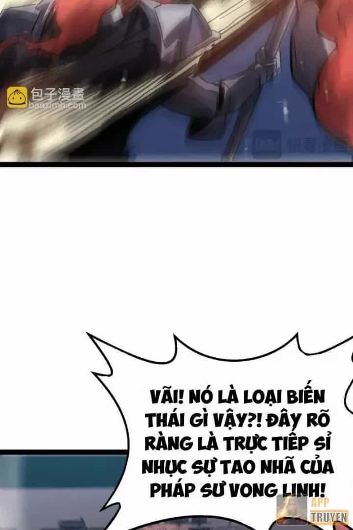 Sức Mạnh Tối Đa? Ta Lại Là Vong Linh Sư! - Chương 119 - ảnh 66