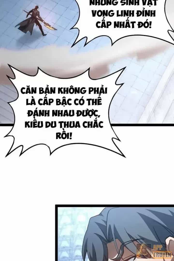 Sức Mạnh Tối Đa? Ta Lại Là Vong Linh Sư! - Chương 119 - ảnh 87