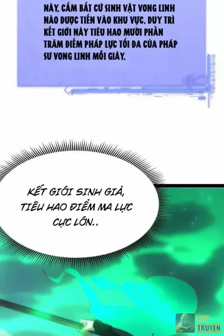 Sức Mạnh Tối Đa? Ta Lại Là Vong Linh Sư! - Chương 120 - ảnh 19