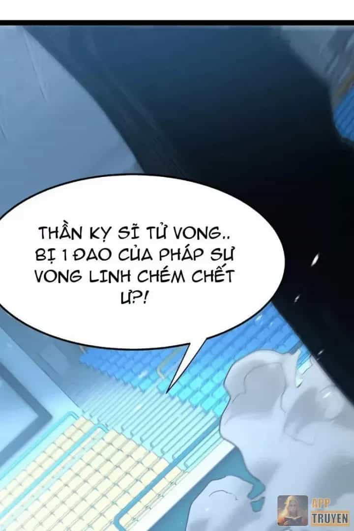 Sức Mạnh Tối Đa? Ta Lại Là Vong Linh Sư! - Chương 120 - ảnh 68