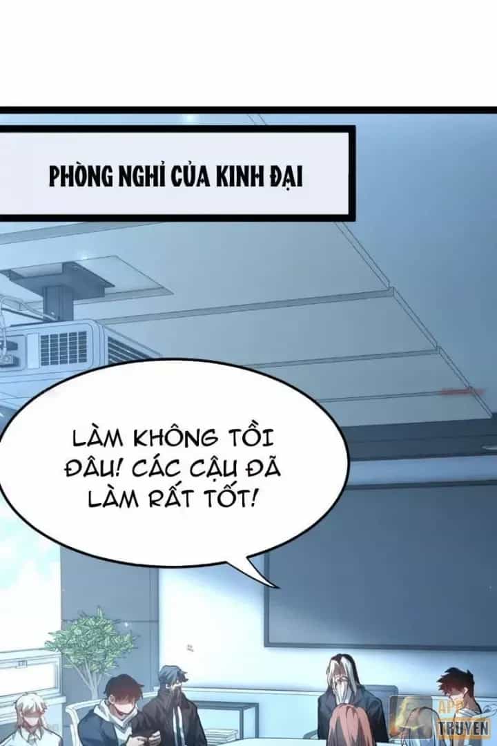 Sức Mạnh Tối Đa? Ta Lại Là Vong Linh Sư! - Chương 120 - ảnh 82