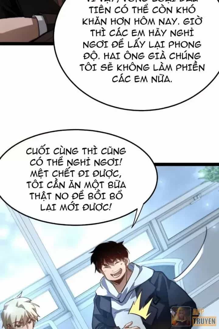 Sức Mạnh Tối Đa? Ta Lại Là Vong Linh Sư! - Chương 120 - ảnh 91