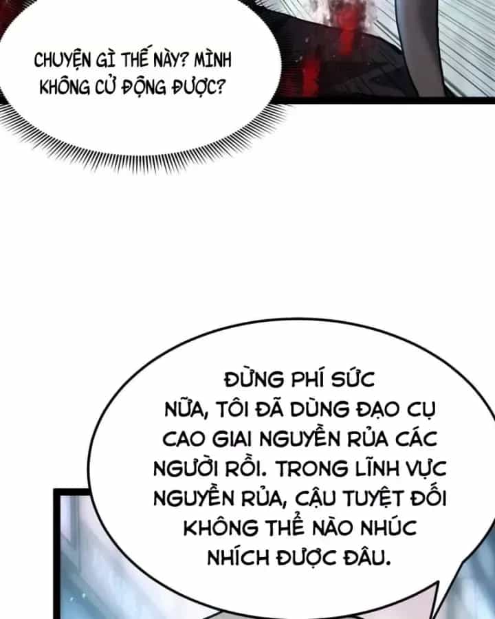 Sức Mạnh Tối Đa? Ta Lại Là Vong Linh Sư! - Chương 121 - ảnh 20