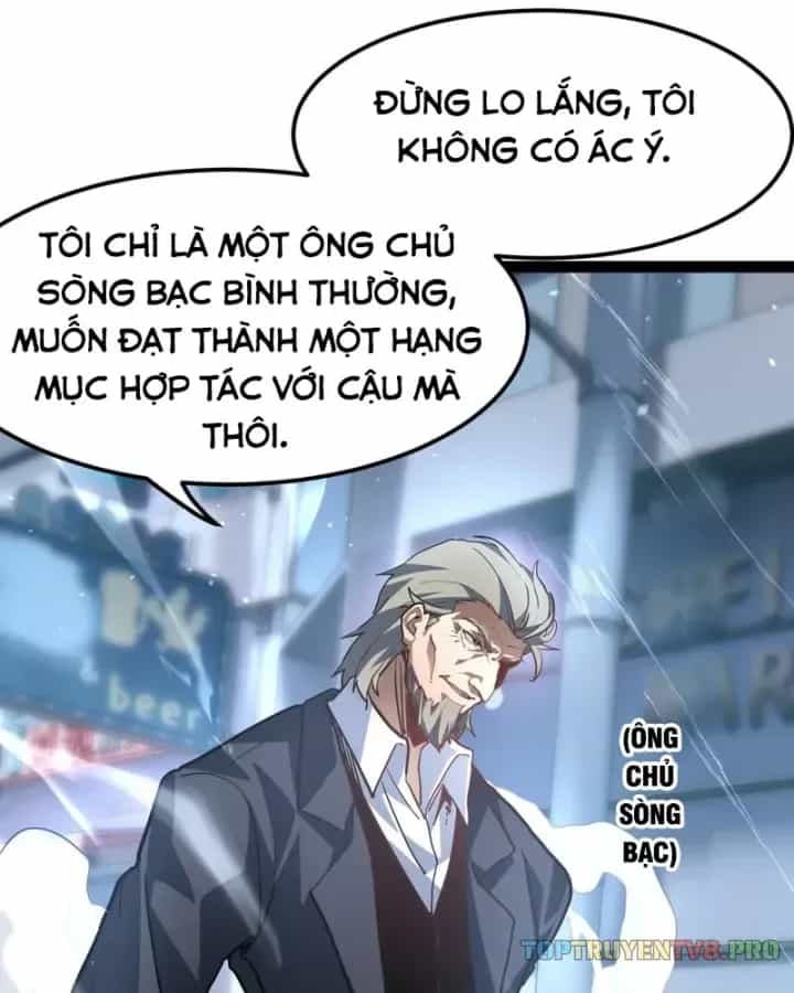 Sức Mạnh Tối Đa? Ta Lại Là Vong Linh Sư! - Chương 121 - ảnh 5