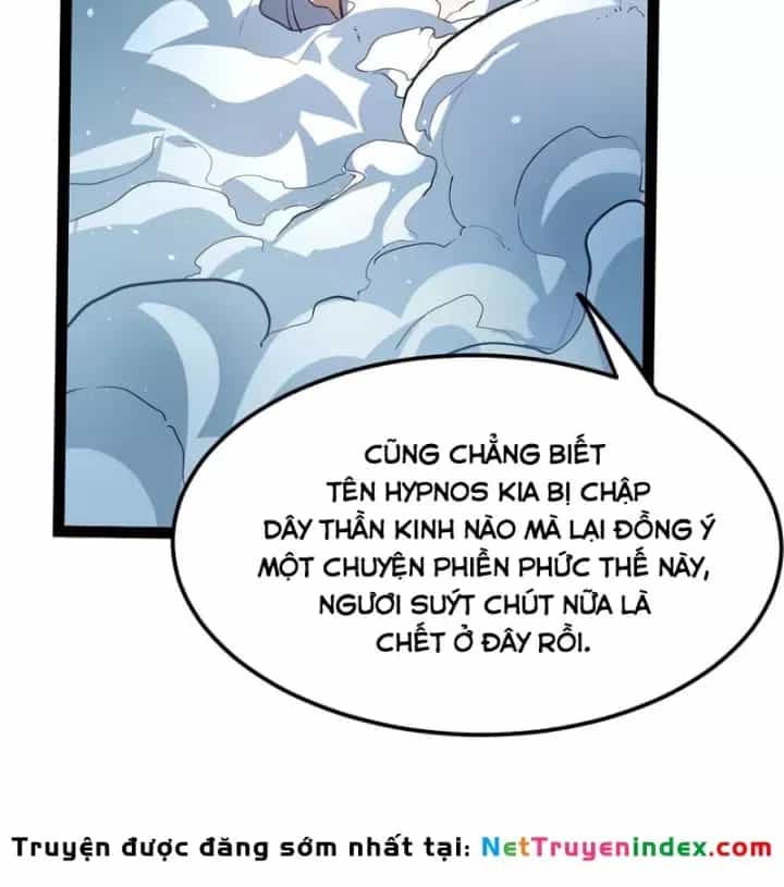 Sức Mạnh Tối Đa? Ta Lại Là Vong Linh Sư! - Chương 121 - ảnh 62