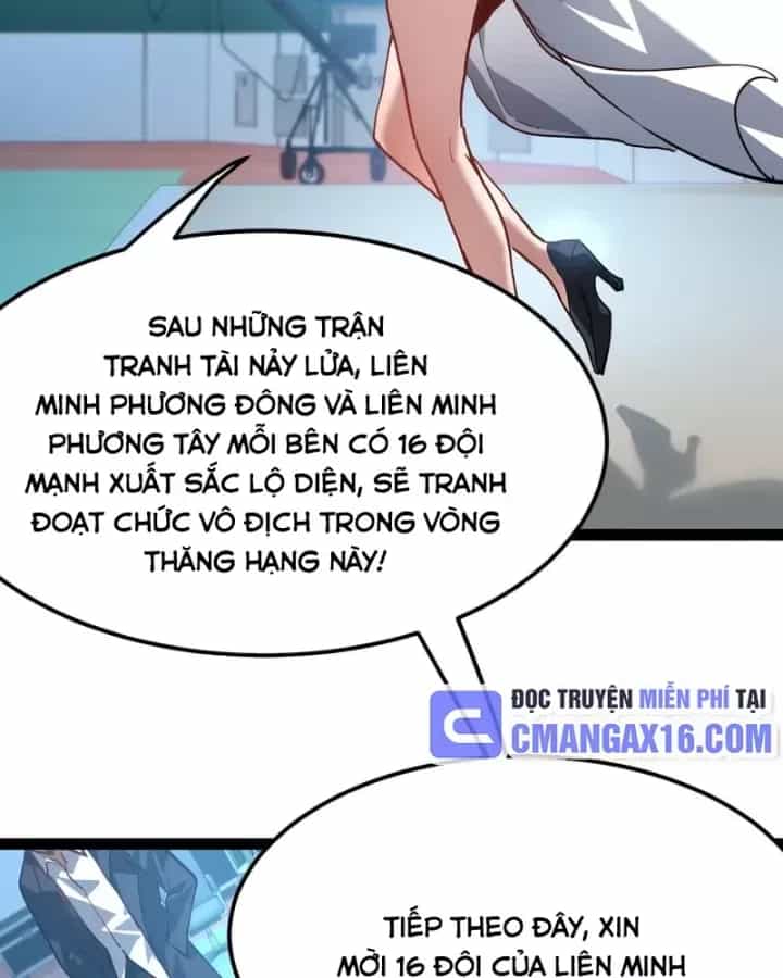 Sức Mạnh Tối Đa? Ta Lại Là Vong Linh Sư! - Chương 122 - ảnh 116