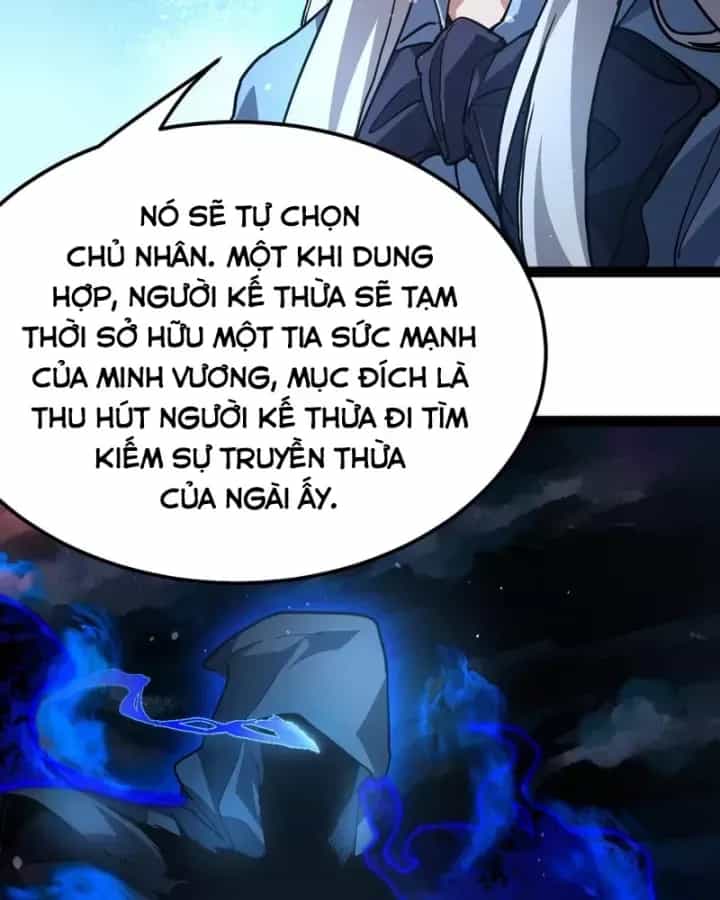 Sức Mạnh Tối Đa? Ta Lại Là Vong Linh Sư! - Chương 122 - ảnh 82