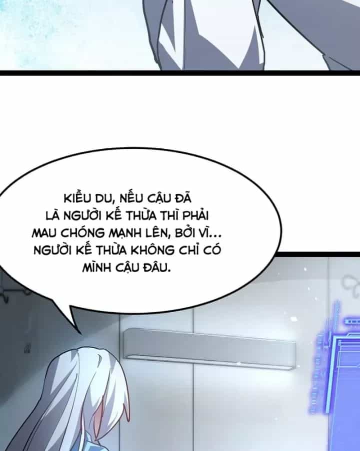 Sức Mạnh Tối Đa? Ta Lại Là Vong Linh Sư! - Chương 122 - ảnh 88