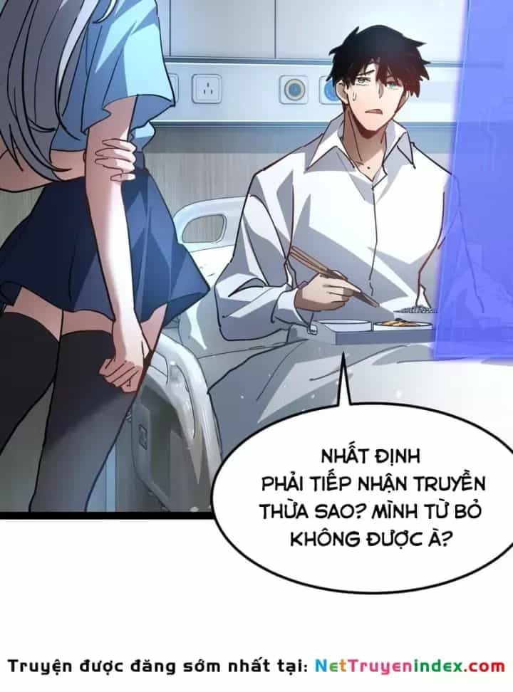 Sức Mạnh Tối Đa? Ta Lại Là Vong Linh Sư! - Chương 122 - ảnh 89