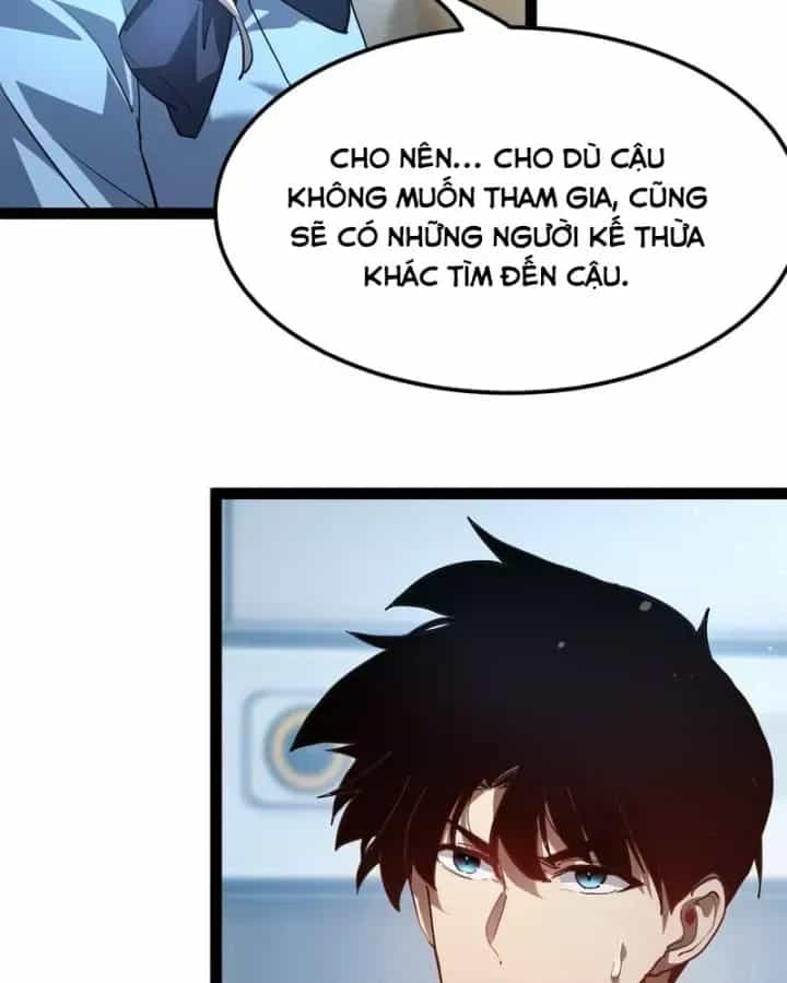 Sức Mạnh Tối Đa? Ta Lại Là Vong Linh Sư! - Chương 122 - ảnh 91