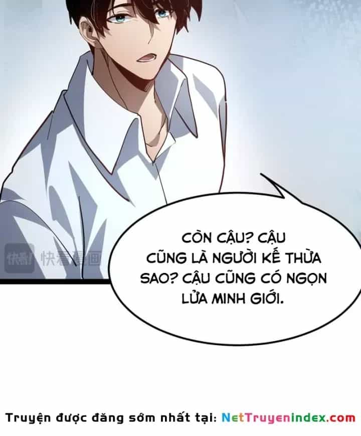 Sức Mạnh Tối Đa? Ta Lại Là Vong Linh Sư! - Chương 122 - ảnh 96
