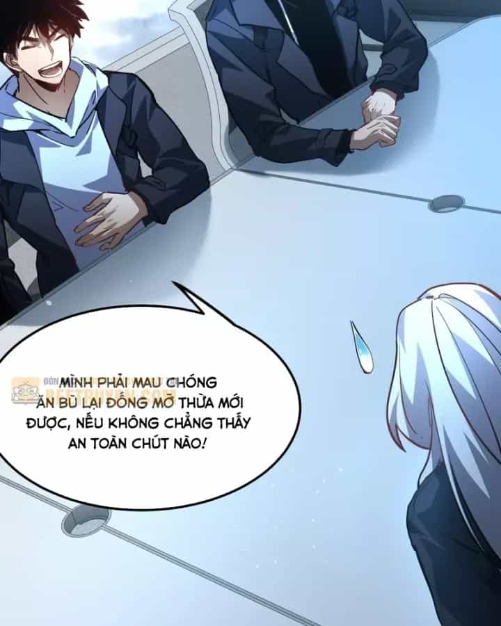 Sức Mạnh Tối Đa? Ta Lại Là Vong Linh Sư! - Chương 123 - ảnh 120