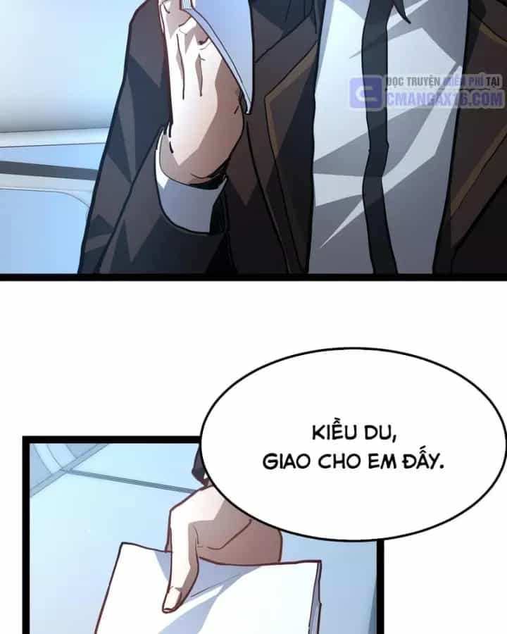 Sức Mạnh Tối Đa? Ta Lại Là Vong Linh Sư! - Chương 123 - ảnh 123