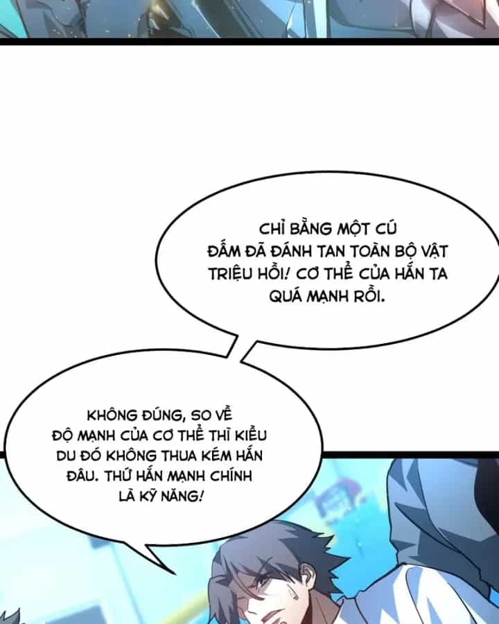 Sức Mạnh Tối Đa? Ta Lại Là Vong Linh Sư! - Chương 123 - ảnh 31