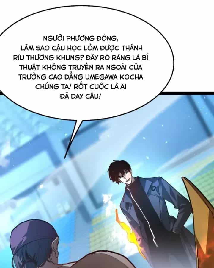 Sức Mạnh Tối Đa? Ta Lại Là Vong Linh Sư! - Chương 123 - ảnh 45