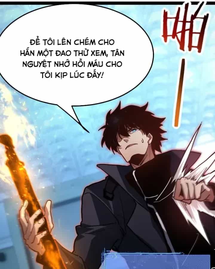 Sức Mạnh Tối Đa? Ta Lại Là Vong Linh Sư! - Chương 125 - ảnh 21