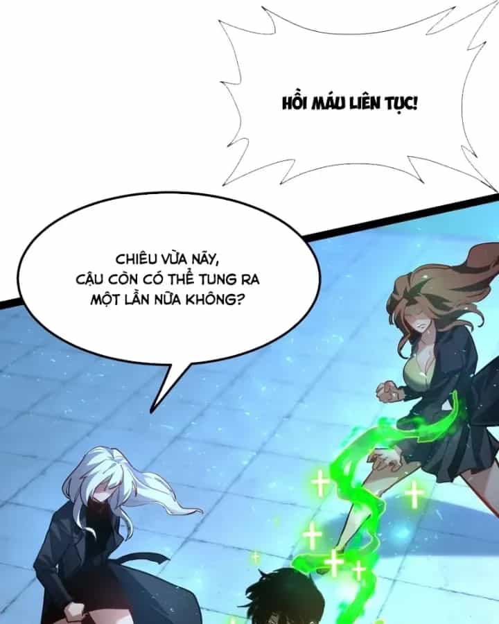 Sức Mạnh Tối Đa? Ta Lại Là Vong Linh Sư! - Chương 125 - ảnh 42
