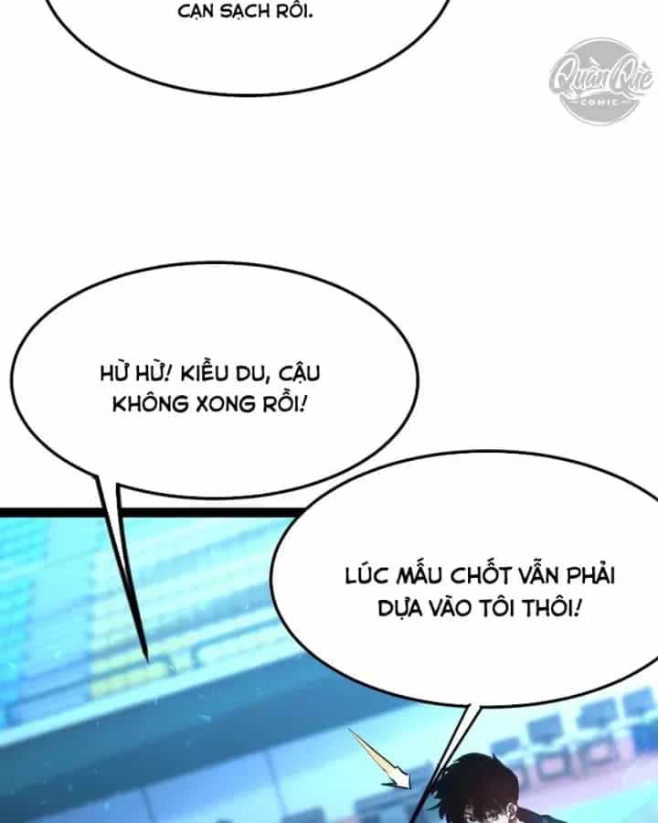 Sức Mạnh Tối Đa? Ta Lại Là Vong Linh Sư! - Chương 125 - ảnh 44