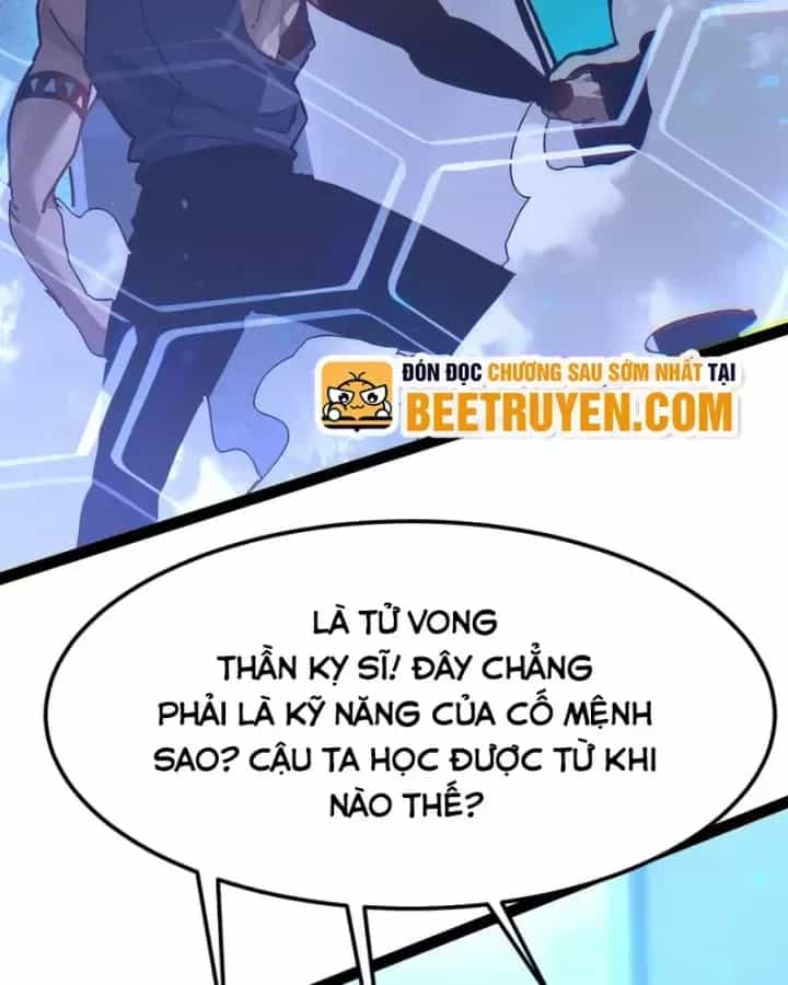 Sức Mạnh Tối Đa? Ta Lại Là Vong Linh Sư! - Chương 126 - ảnh 117