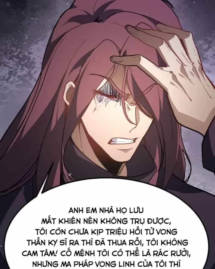 Sức Mạnh Tối Đa? Ta Lại Là Vong Linh Sư! - Chương 126 - ảnh 127
