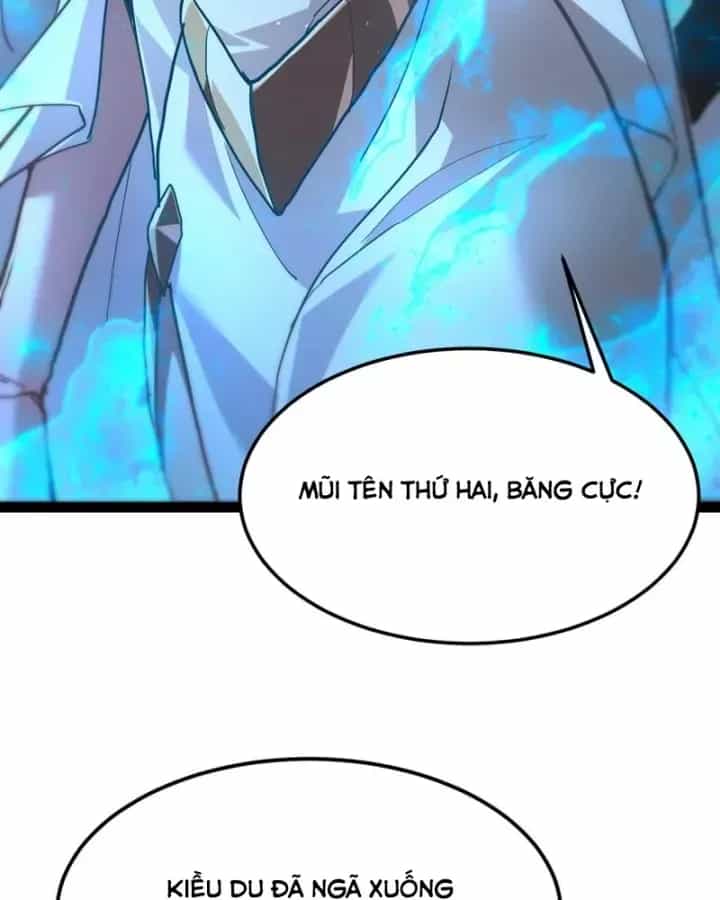 Sức Mạnh Tối Đa? Ta Lại Là Vong Linh Sư! - Chương 126 - ảnh 70