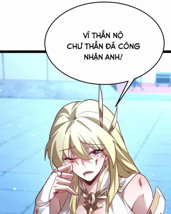 Sức Mạnh Tối Đa? Ta Lại Là Vong Linh Sư! - Chương 127 - ảnh 136