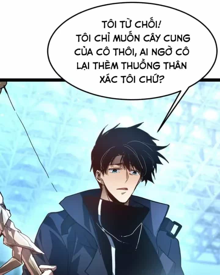 Sức Mạnh Tối Đa? Ta Lại Là Vong Linh Sư! - Chương 128 - ảnh 11