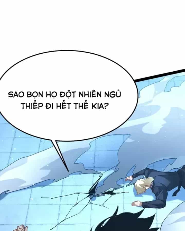 Sức Mạnh Tối Đa? Ta Lại Là Vong Linh Sư! - Chương 128 - ảnh 125