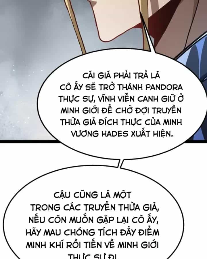 Sức Mạnh Tối Đa? Ta Lại Là Vong Linh Sư! - Chương 128 - ảnh 139
