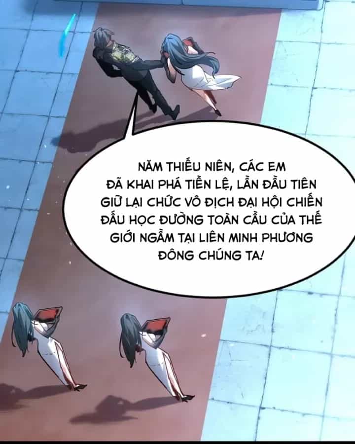 Sức Mạnh Tối Đa? Ta Lại Là Vong Linh Sư! - Chương 128 - ảnh 33