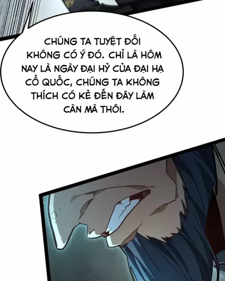 Sức Mạnh Tối Đa? Ta Lại Là Vong Linh Sư! - Chương 128 - ảnh 99