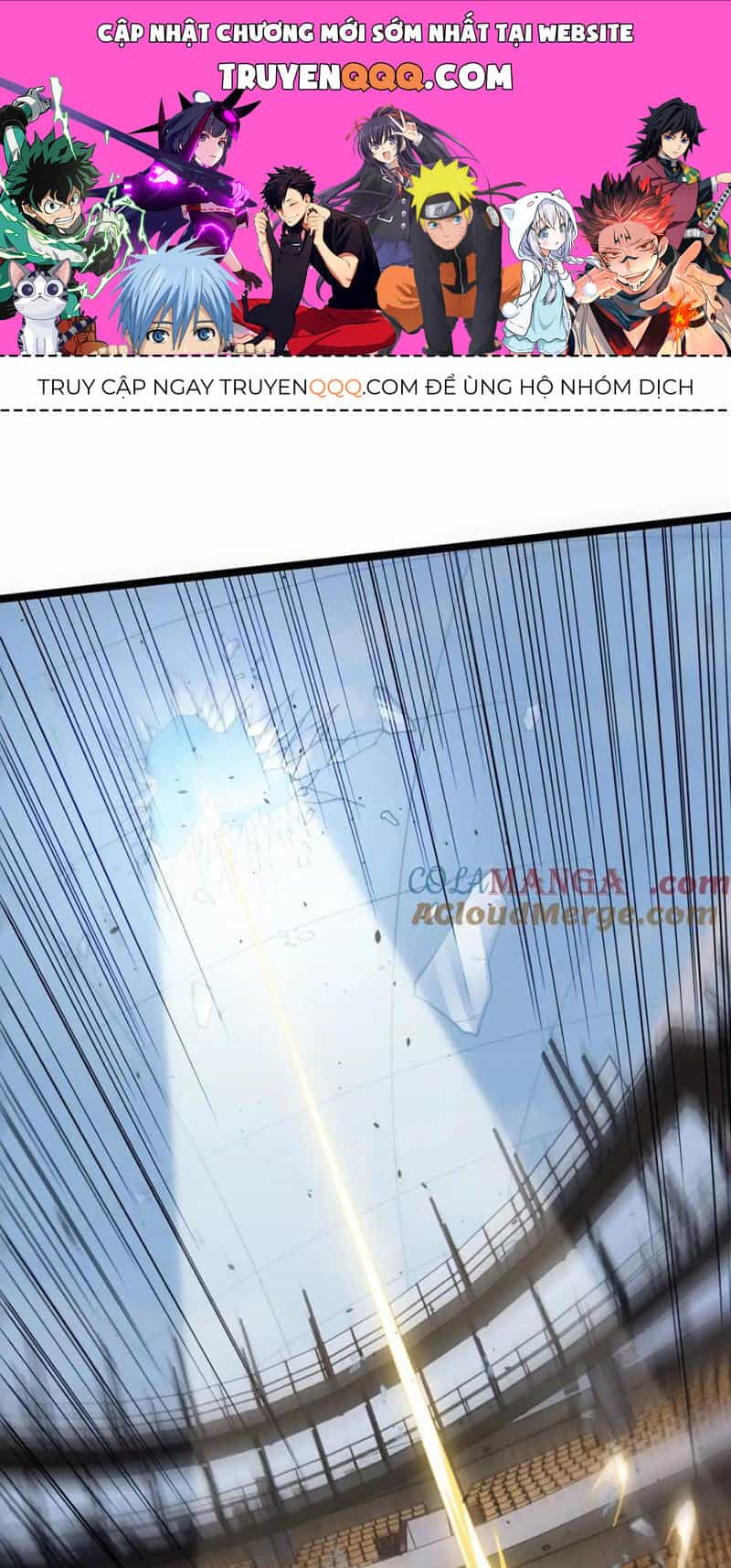 Sức Mạnh Tối Đa? Ta Lại Là Vong Linh Sư! - Chương 13 - ảnh 1