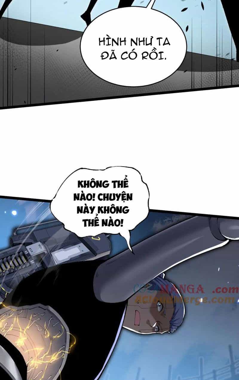 Sức Mạnh Tối Đa? Ta Lại Là Vong Linh Sư! - Chương 13 - ảnh 37