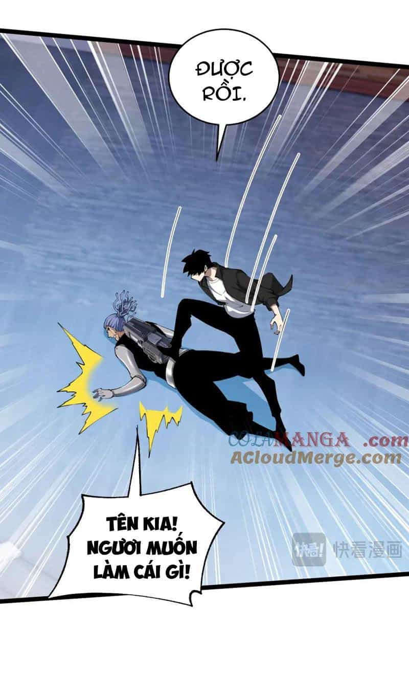 Sức Mạnh Tối Đa? Ta Lại Là Vong Linh Sư! - Chương 13 - ảnh 41