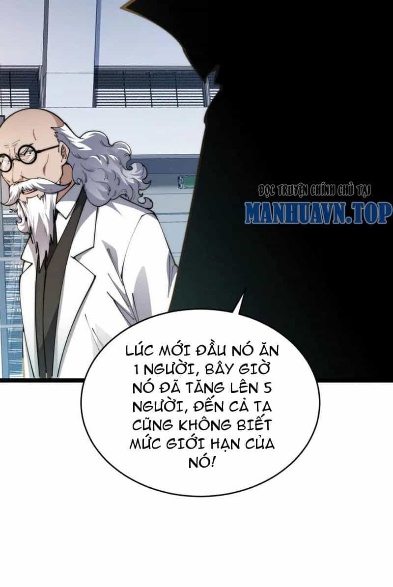 Sức Mạnh Tối Đa? Ta Lại Là Vong Linh Sư! - Chương 13 - ảnh 80