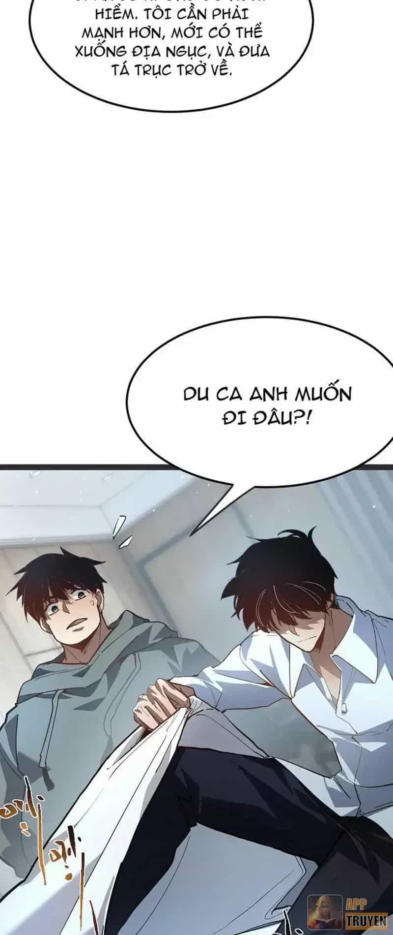 Sức Mạnh Tối Đa? Ta Lại Là Vong Linh Sư! - Chương 129 - ảnh 12