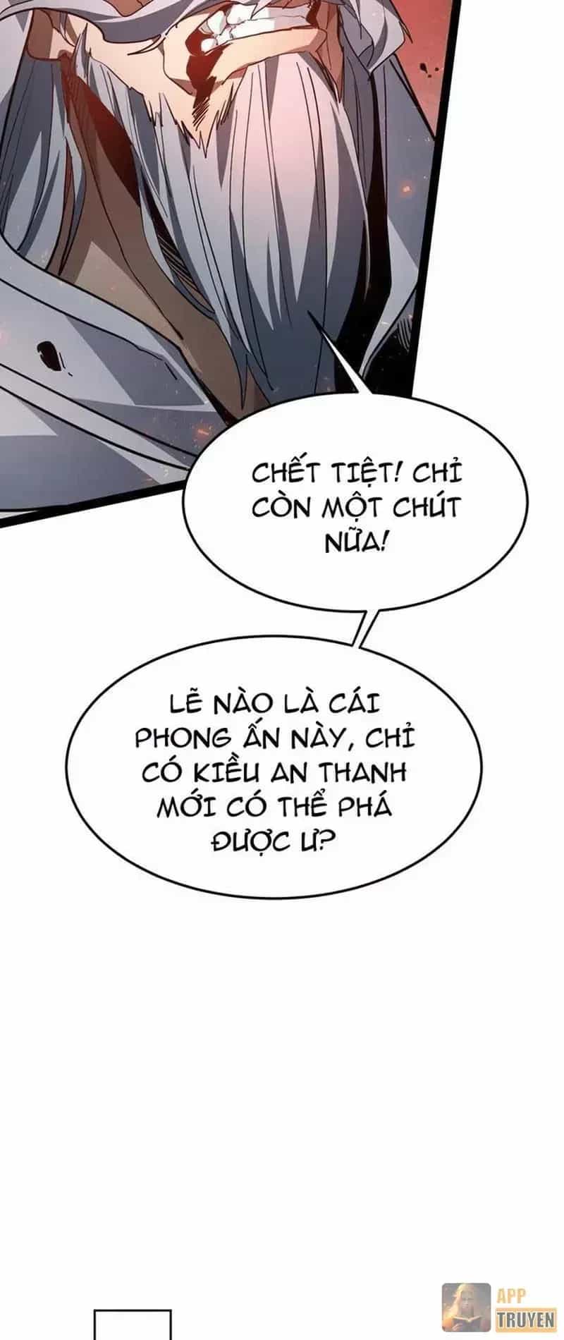 Sức Mạnh Tối Đa? Ta Lại Là Vong Linh Sư! - Chương 129 - ảnh 27
