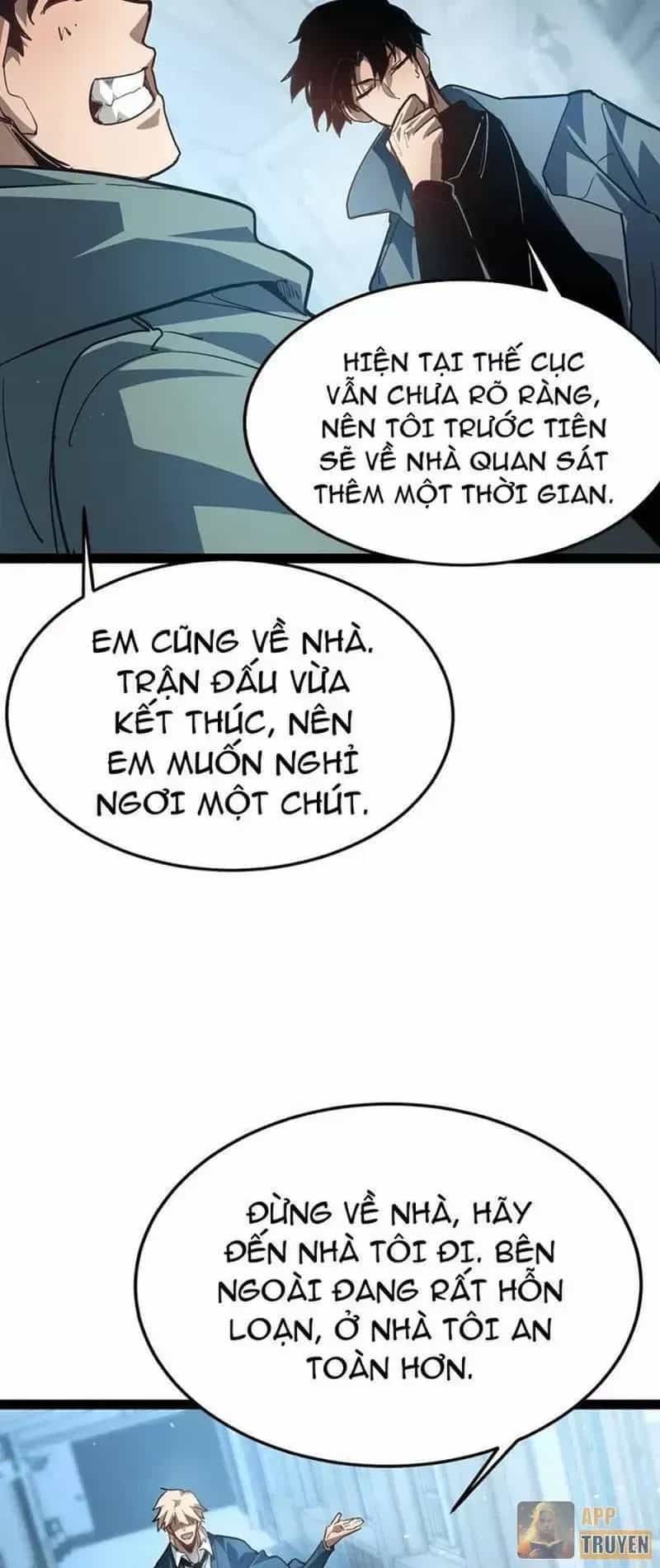 Sức Mạnh Tối Đa? Ta Lại Là Vong Linh Sư! - Chương 129 - ảnh 37