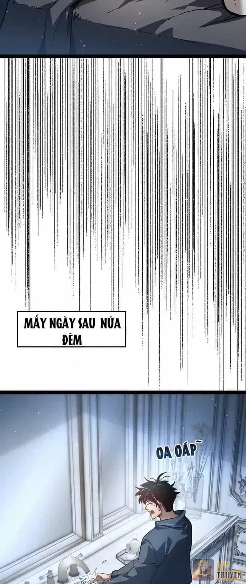 Sức Mạnh Tối Đa? Ta Lại Là Vong Linh Sư! - Chương 129 - ảnh 56