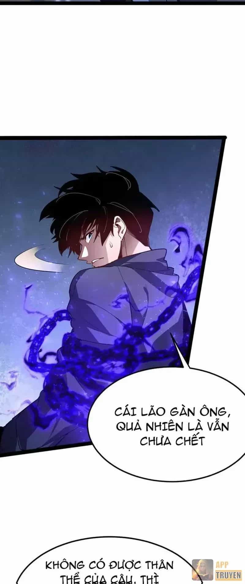 Sức Mạnh Tối Đa? Ta Lại Là Vong Linh Sư! - Chương 129 - ảnh 65