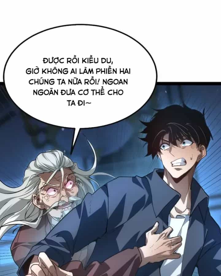 Sức Mạnh Tối Đa? Ta Lại Là Vong Linh Sư! - Chương 130 - ảnh 105