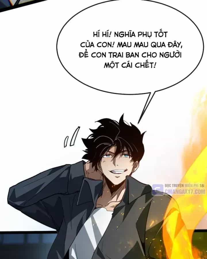 Sức Mạnh Tối Đa? Ta Lại Là Vong Linh Sư! - Chương 130 - ảnh 25