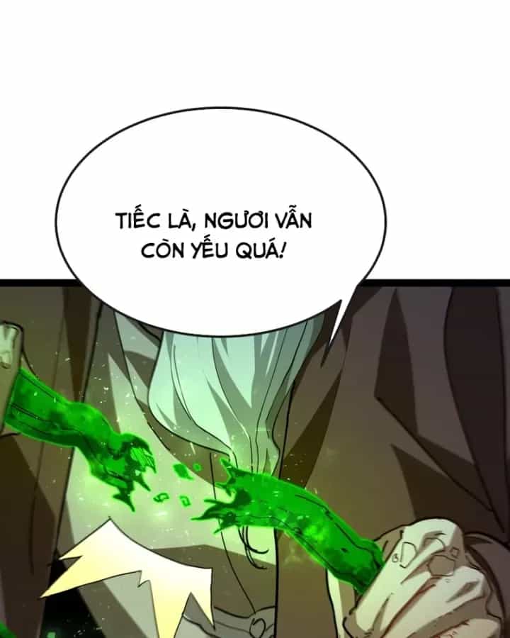 Sức Mạnh Tối Đa? Ta Lại Là Vong Linh Sư! - Chương 130 - ảnh 30