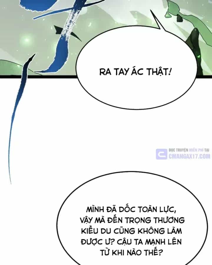 Sức Mạnh Tối Đa? Ta Lại Là Vong Linh Sư! - Chương 130 - ảnh 96