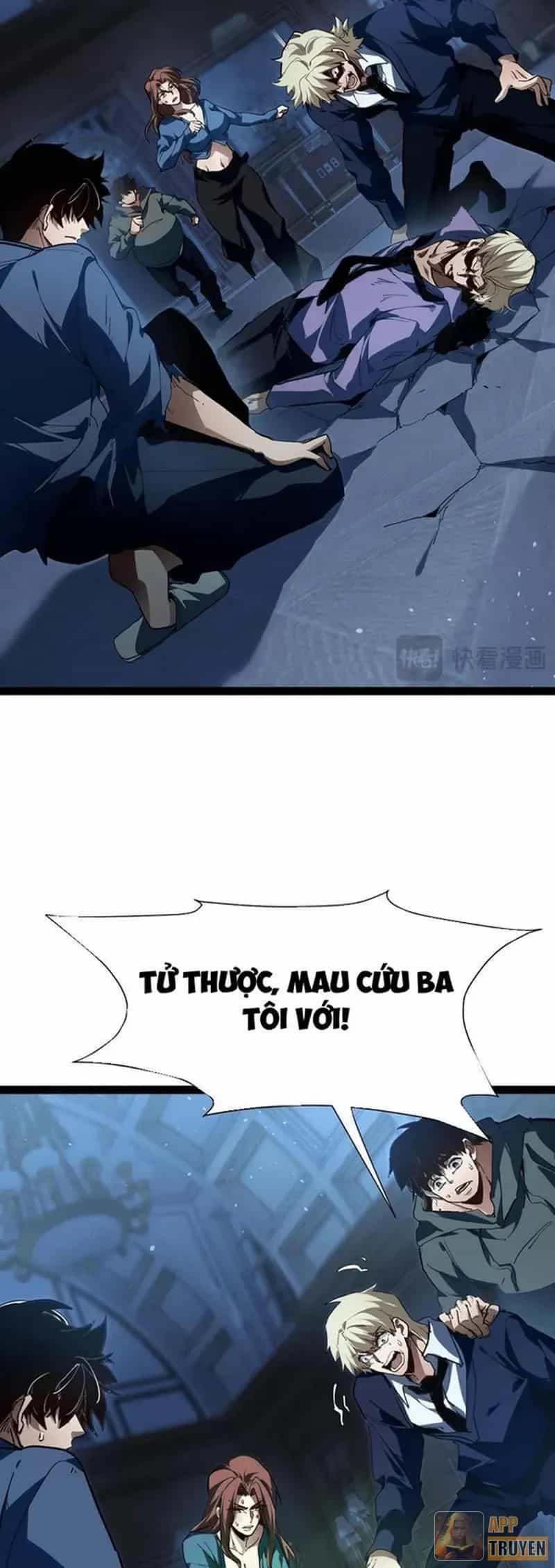Sức Mạnh Tối Đa? Ta Lại Là Vong Linh Sư! - Chương 131 - ảnh 36